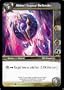 Aldori Legacy Defender - Fires of Outland - Uncommon [Toy]