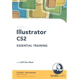 Illustrator CS2 Essentials (PC)