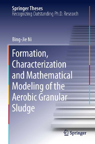 Formation, characterization and mathematical modeling of the aerobic granular sludge: 131 (Springer Theses)