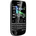 Nokia E6-00 black