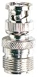 Cobra HA-BNC CB Adapter