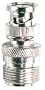 Cobra HA-BNC CB Adapter