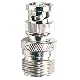 Cobra HA-BNC CB Adapter