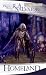 Forgotten Realms Novels: R.A. Salvatore's Homeland (PB)