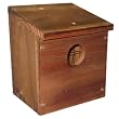 Birdhouse Unassembled Kit