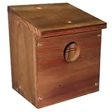Birdhouse Unassembled Kit