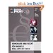 Honorare und Recht f�r Models - Edition ProfiFoto: K�GA-Liste 2011/2012: Die K�GA-Liste 2011/2012 (mitp Edition Profifoto)
