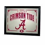 Alabama 22" Printed Mirror