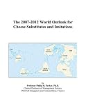 Review ICON Group International, Inc.  / The 2007-2012 World Outlook for Cheese Substitutes and Imitations
