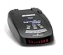 Beltronics RX55 Pro Radar Detector (Black/Silver)