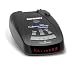 Beltronics RX55 Pro Radar Detector (Black/Silver)
