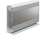 ���m�d�� FireWire800�EUSB2.0�Ή��n�[�h�f�B�X�N 500GB MTH500F8A
