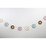 Donut Garland