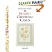 Beaded Greetings Cards (Greetings Cards series)