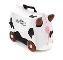 Trunki Ride-On Suitcase "Frieda The Cow"