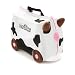 Trunki Frieda The Cow Ride-On Suitcase