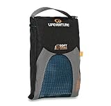 Lifeventure Softfibre Trek Towel Blue Medium