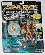 Star Trek Playmates 4.5" Action FIgure - Tosk