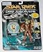 Star Trek Playmates 4.5" Action FIgure - Tosk