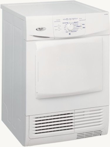 Whirlpool AWZ 8468 Kondenstrockner / B / 6 kg / Energieverbrauch: 3.36 kWh