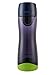 Contigo Swish 'Autoseal' Leak-Proof Water Bottle, Navy, 17 Ounce