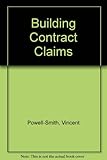 Building contract claims