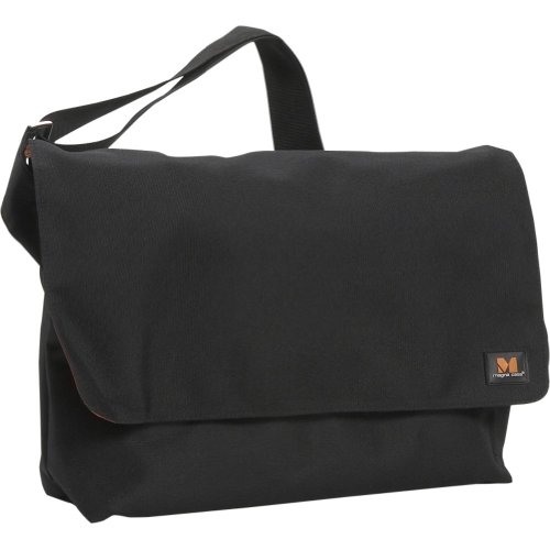 Magna Case Messenger Bag Canvas Computer Bag 