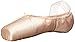 Sansha Women's Recital II-W, Peach/Pink/Satin, 10 M US
