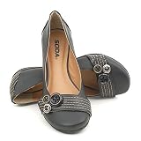 Soda Debate Flats