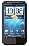 HTC Inspire 4G Unlocked Phone with 3G Support, 8 MP Camera, GPS, Wi-Fi and Android OS - Unlocked Phone - US Warranty - Black