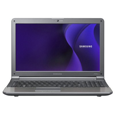 Samsung RC512-W02US 15.6