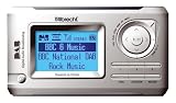 ALBRECHT Digitalradio DR 301 DAB/FM Radio + MP3/SD
