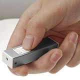 Fingertip Micro Camcorder Camera Mini DVR Thumb Size great for security surveillance