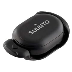 Suunto Uni Foot Pod Mini, schwarz, SS016592000