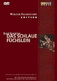 Janacek: Das Schlaue Fuchslein