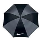 Nike Golf 62' Windproof Umbrella
