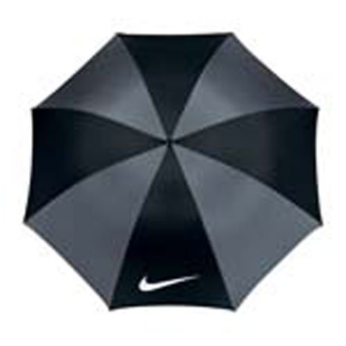 Nike 62 Windproof Golf Umbrella