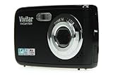 Vivitar V7024 7.1MP Digital Camera