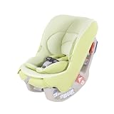 Combi Cocorro Lightweight Convertible Car Seat, Keylime