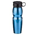Stainless Steel Spritzer Set of 2 - Blue (22 oz.)