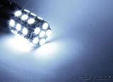 Putco Premium Automotive LightingLED 360 Premium Replacement Bulbs360 1156 Bulb - White (LED Replacement Bulb)