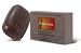 Out Of Africa African Black Shea Butter Bar Soap, 4-Ounce Boxes (Pack of 4)