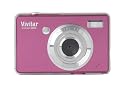 VIVITAR X024 10MP HD 2.4" TFT 8X DIGITAL ZOOM PINK