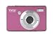 Vivitar ViviCam X024 - Digital camera - compact - 10.1 Mpix - supported memory: SD, SDHC
