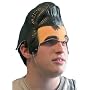 Men's Wigs | Teddy Boy Headpiece (EVA)