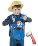 Fireman Sam Blister Pack - Child Set