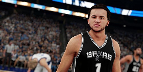 NBA-2K16
