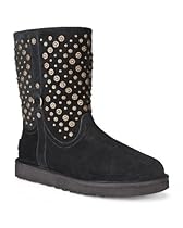 Big Sale Best Cheap Deals UGG Australia Womens Eliott Boot Black Size 7