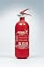 Produkt-Bild: Jockel Feuerloescher PL2JM Dauerdruck-Feuerloescher 2 kg ABC-Pulver,
