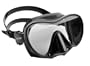 Cressi Scuba Diving Snorkeling Frameless Mask